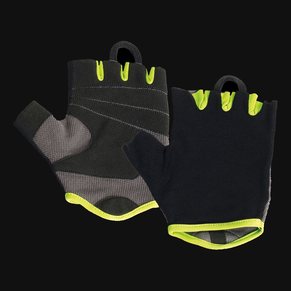 Weight Lifting Gloves