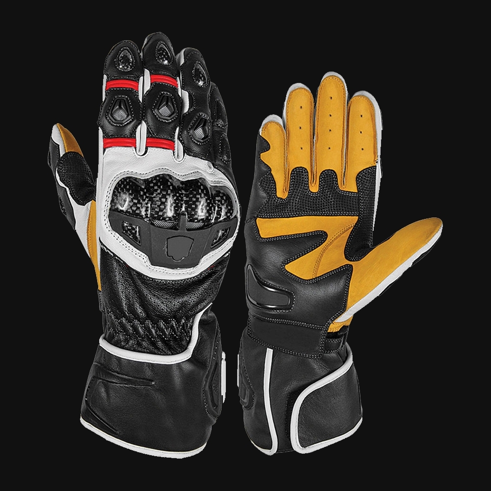 Motorbike Gloves