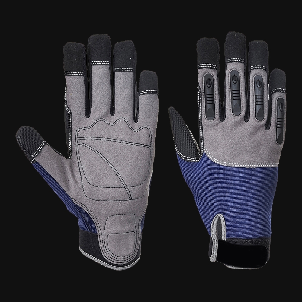 Impact Gloves