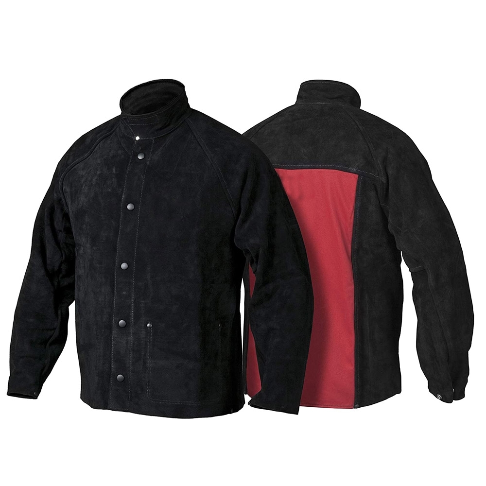 Welding Jackets