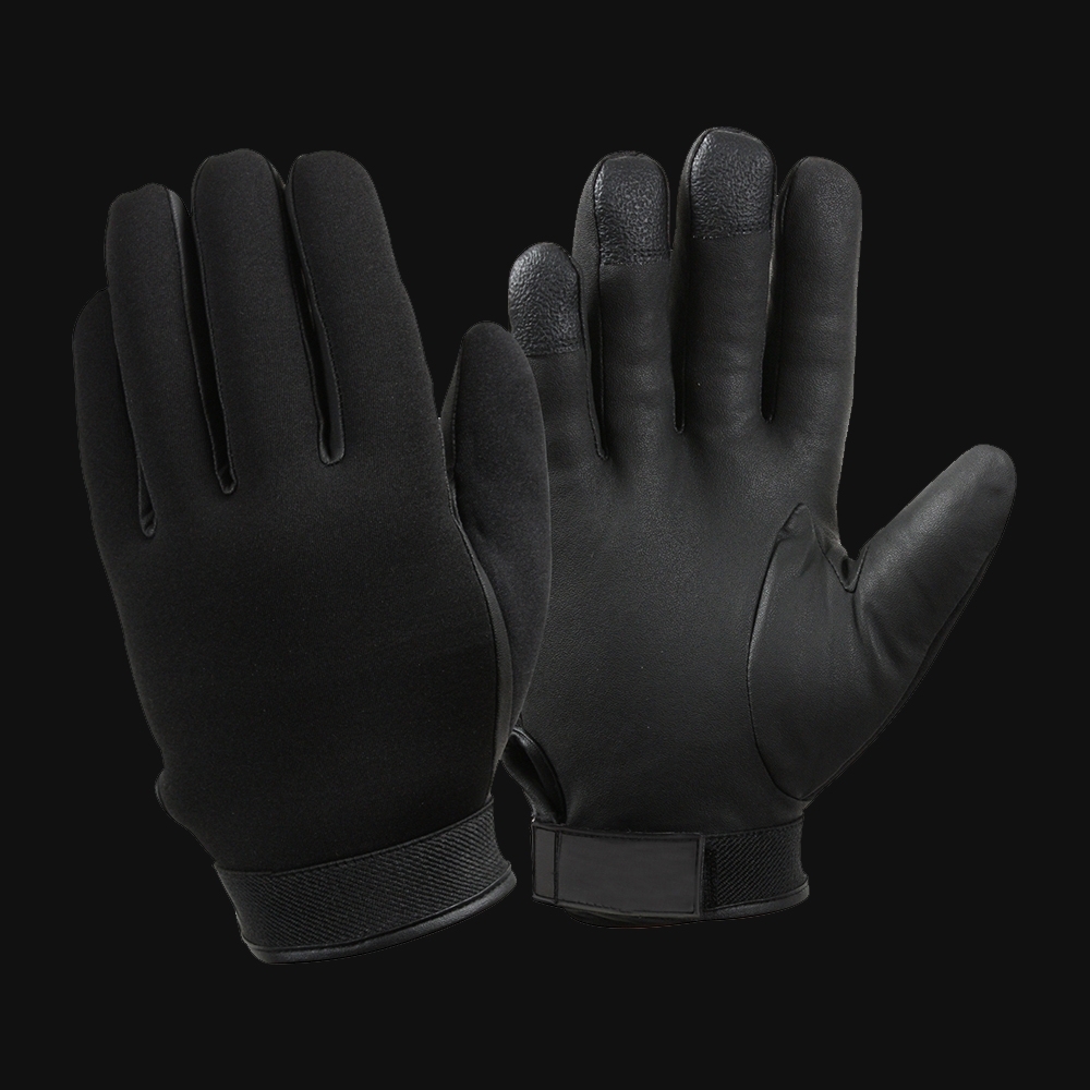 Police Gloves