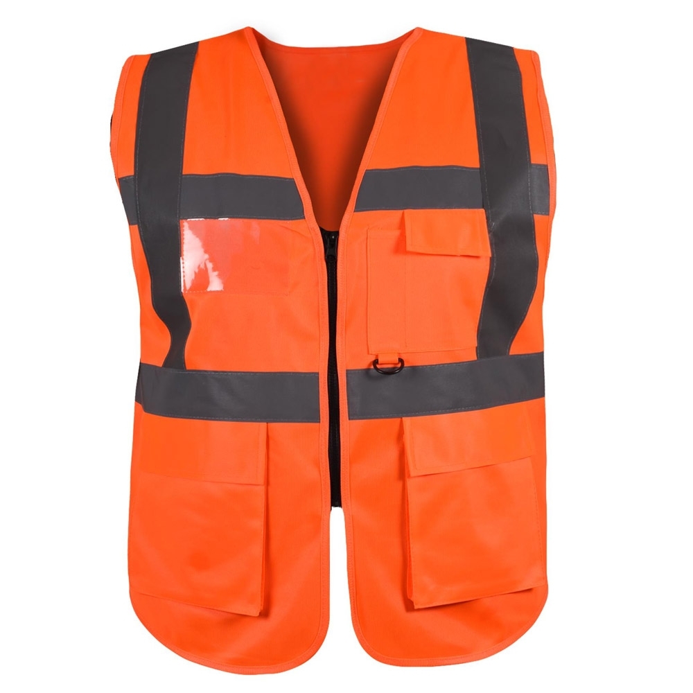 Hi-Visibility Vest