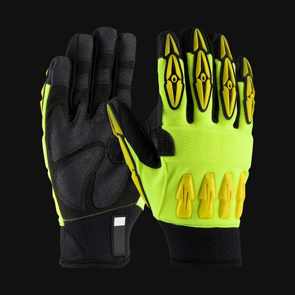 Impact Gloves