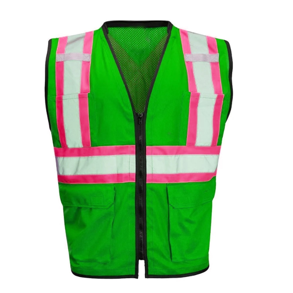 Hi-Visibility Vest