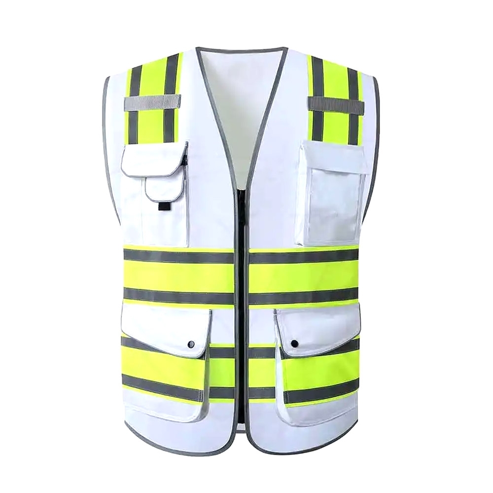 Hi-Visibility Vest