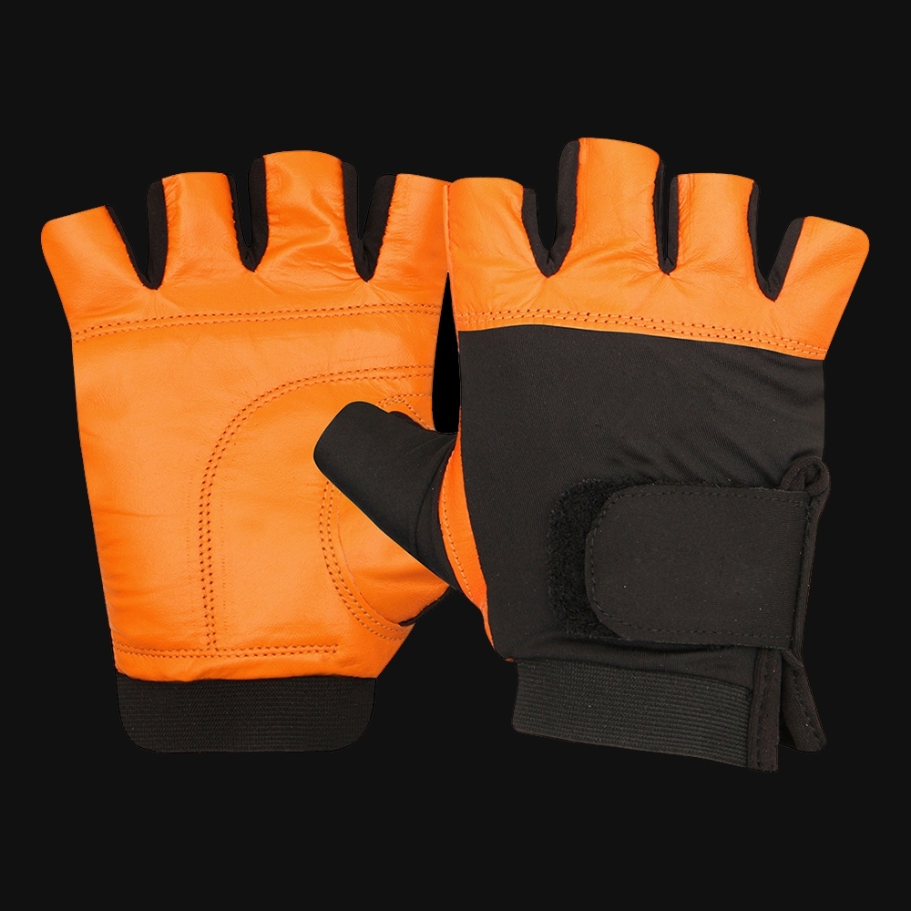 Weight Lifting Gloves