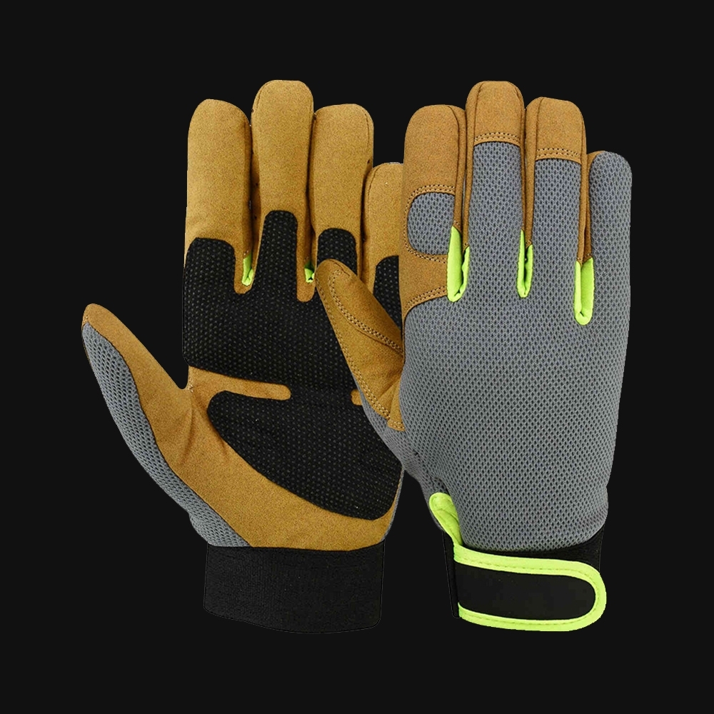 Mechanic Gloves