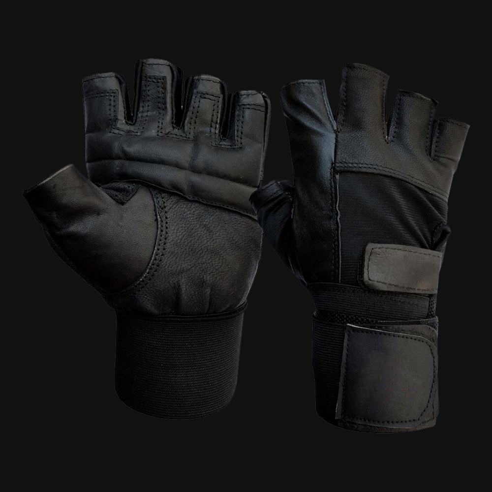 Weight Lifting Gloves