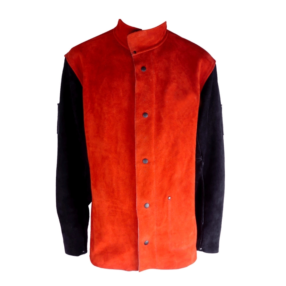 Welding Jackets