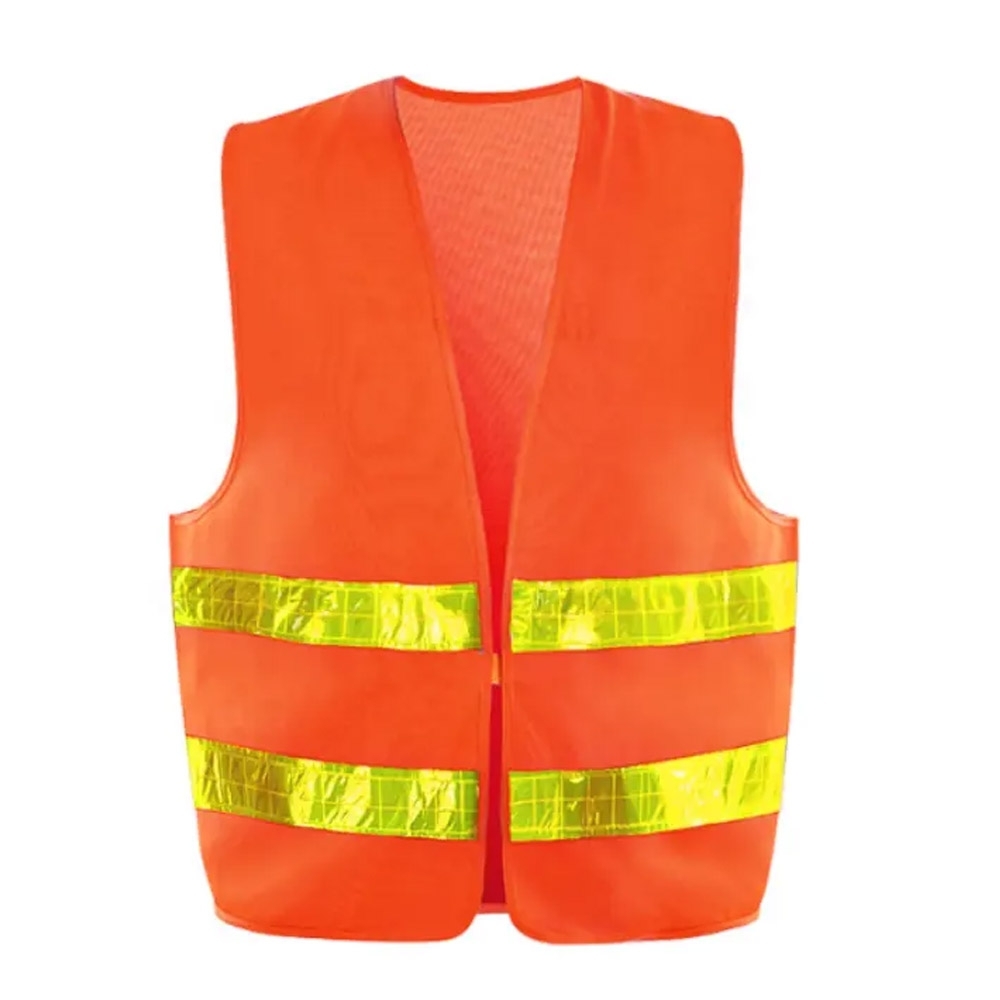 Hi-Visibility Vest