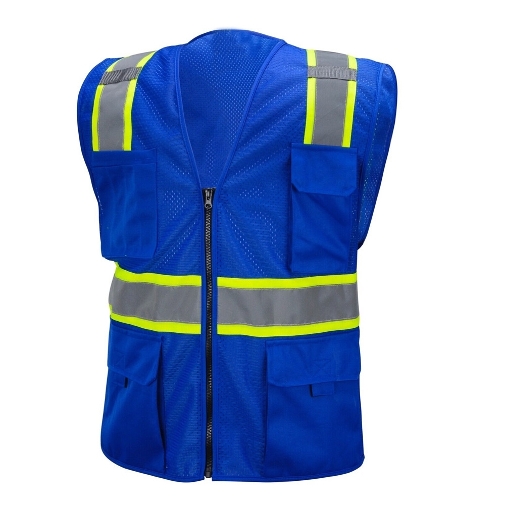 Hi-Visibility Vest