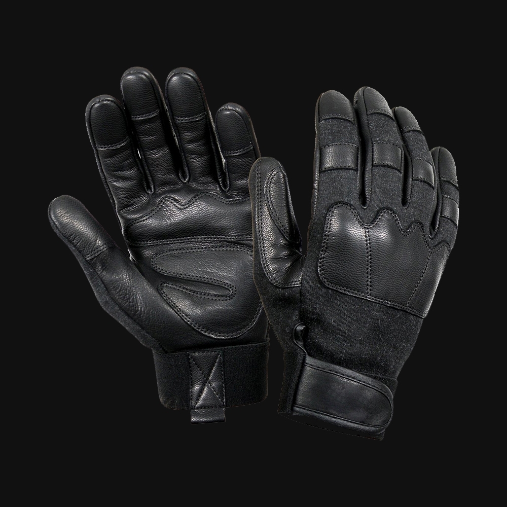 Police Gloves