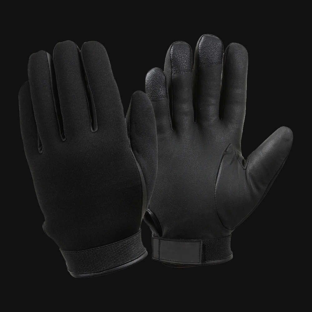 Police Gloves