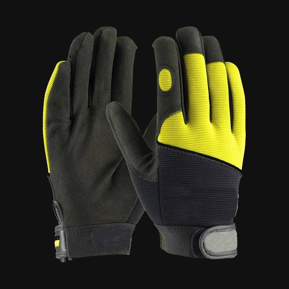 Mechanic Gloves