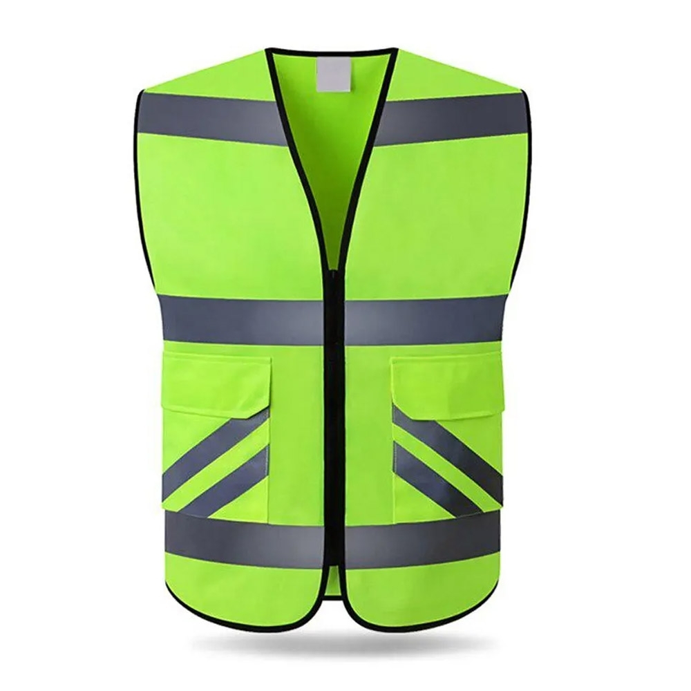 Hi-Visibility Vest