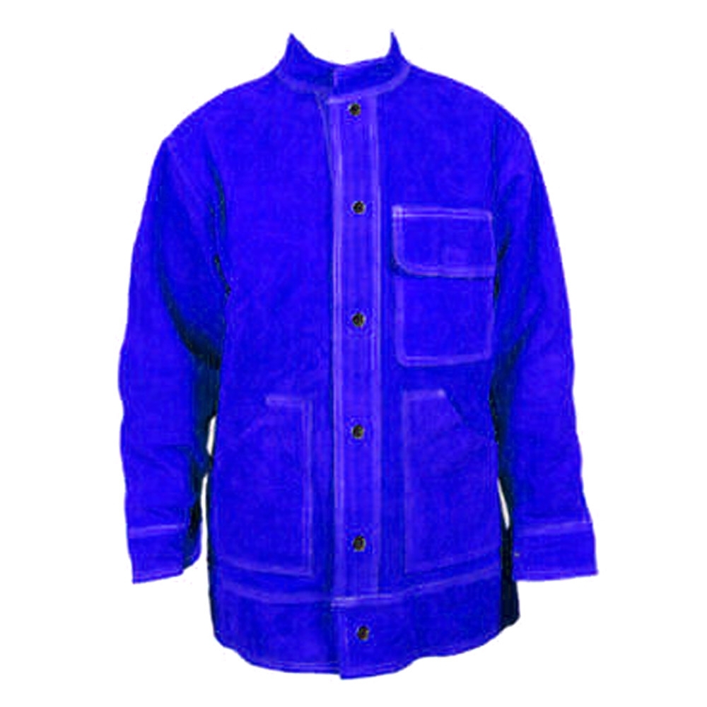 Welding Jackets